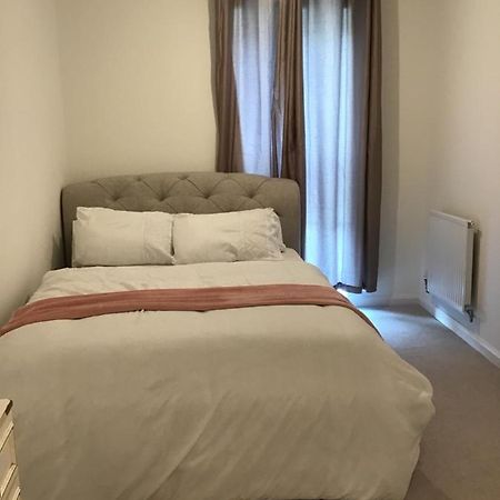 En-Suite Double Room In A Shared Apartment Close To Central London Londres Exterior foto