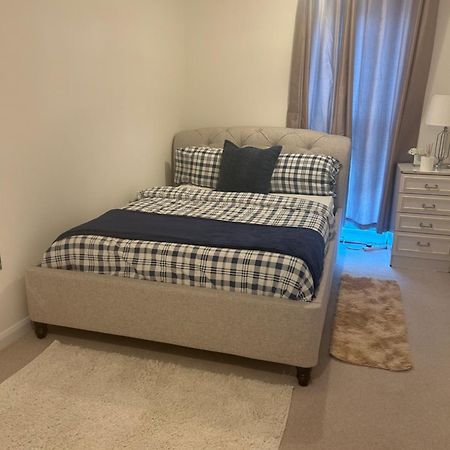 En-Suite Double Room In A Shared Apartment Close To Central London Londres Exterior foto