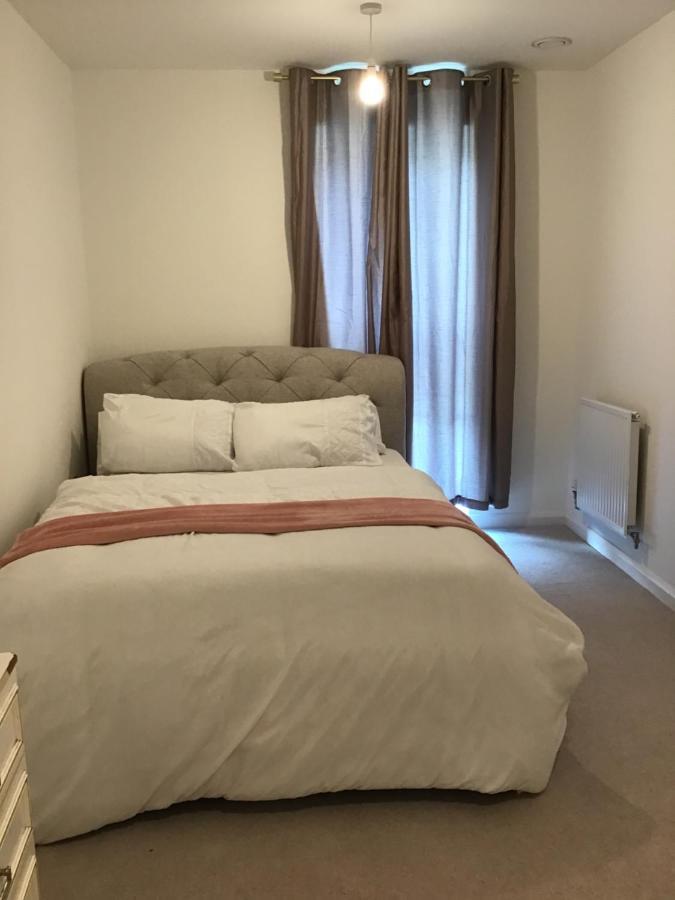 En-Suite Double Room In A Shared Apartment Close To Central London Londres Exterior foto