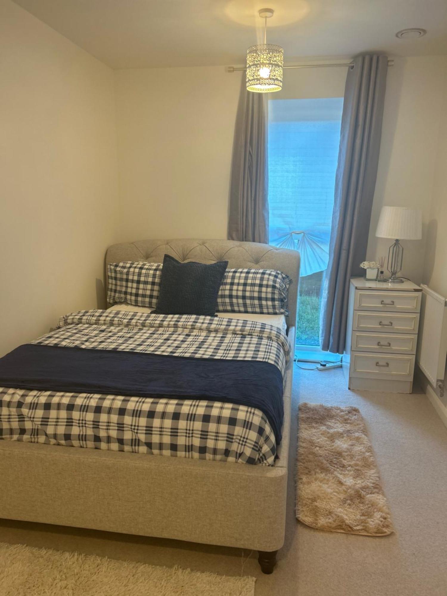 En-Suite Double Room In A Shared Apartment Close To Central London Londres Exterior foto