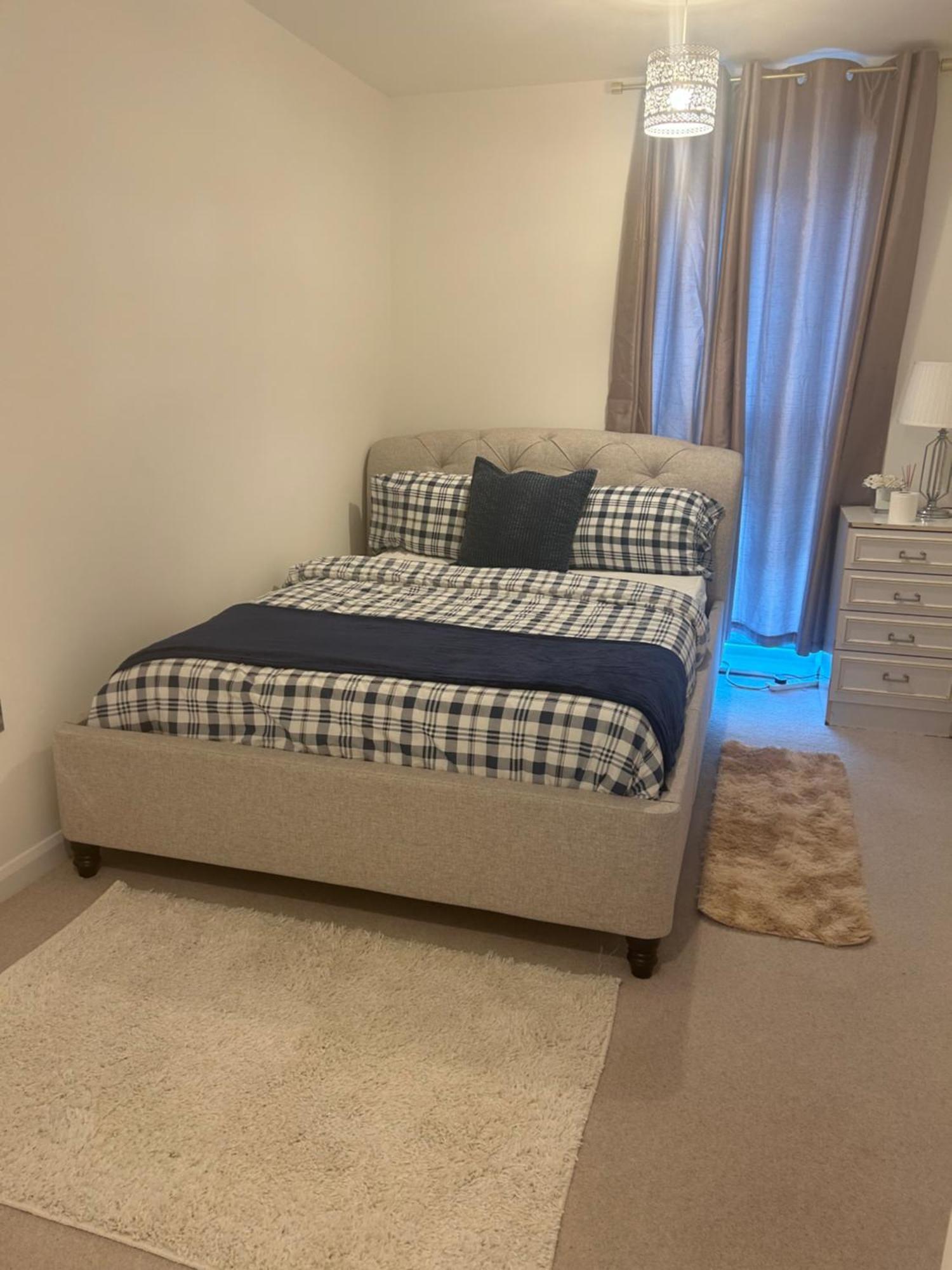 En-Suite Double Room In A Shared Apartment Close To Central London Londres Exterior foto